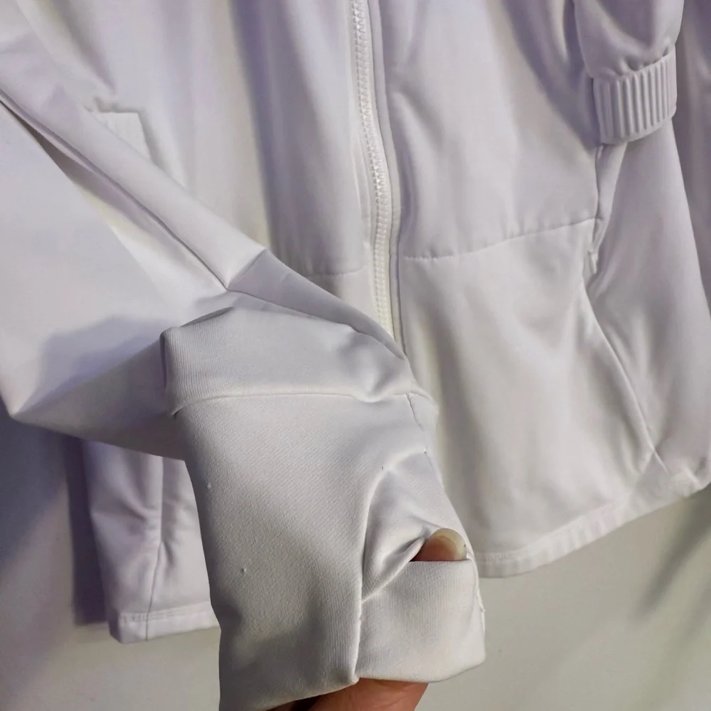 Trinity Cold Weather Performance Jacket - Picture 7 of 12